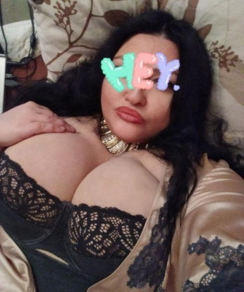 Елизаветочка