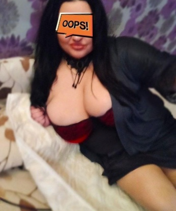 Елизаветочка